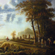 Evening - Aelbert Cuyp